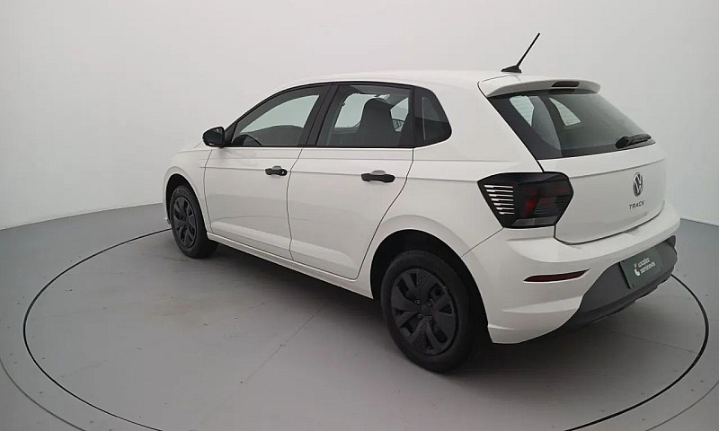 Volkswagen Polo Trac...