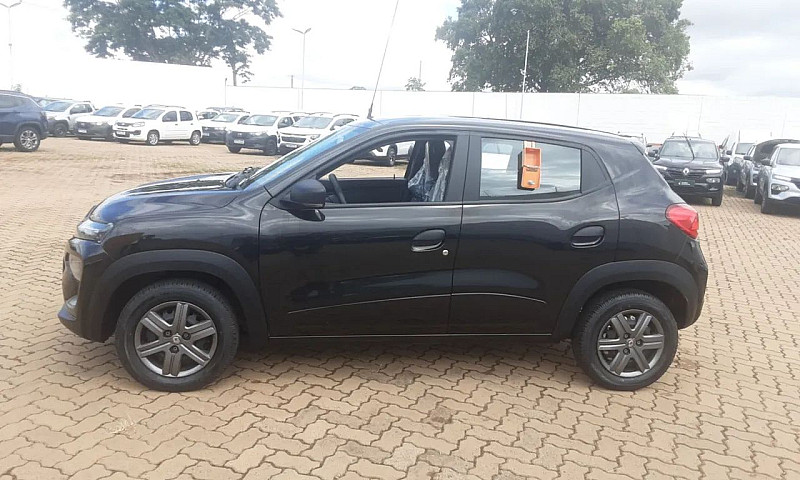 Renault Kwid 1.0 Zen...