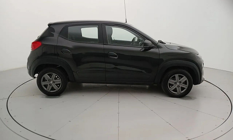 Renault Kwid 1.0 Zen...