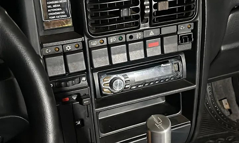 Chevrolet Omega Gls ...