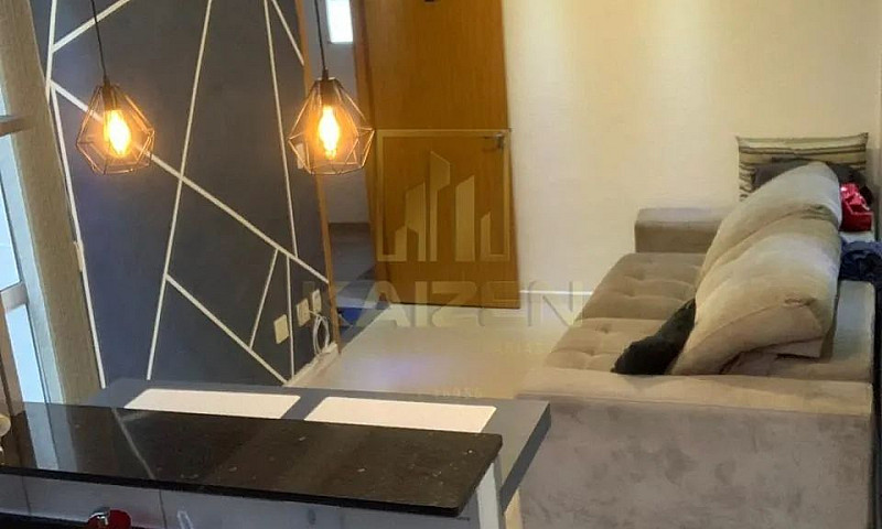 Apartamento À Locaçã...