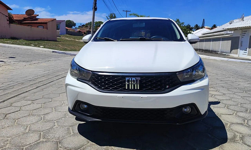 Fiat Argo Drive 1.0 ...