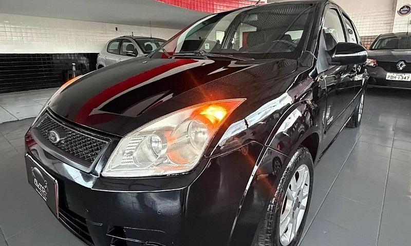 Ford Fiesta 1.6 8V F...