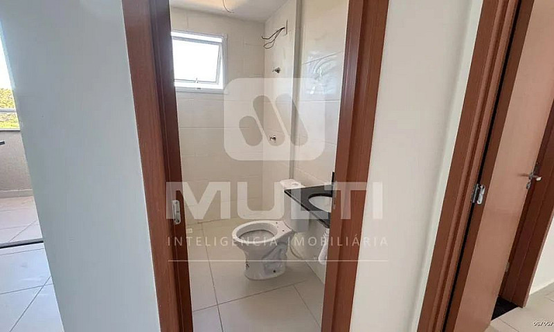 Apartamento - Novo M...