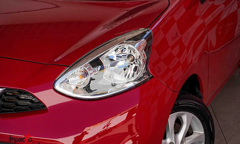Nissan March Sv 1.6 ...