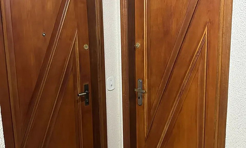 Apartamento Para Ven...