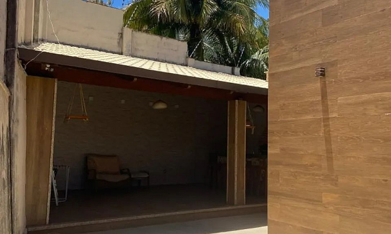 Casa Na Praia Dos Ad...