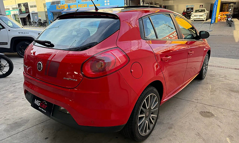 Fiat Bravo Sporting ...