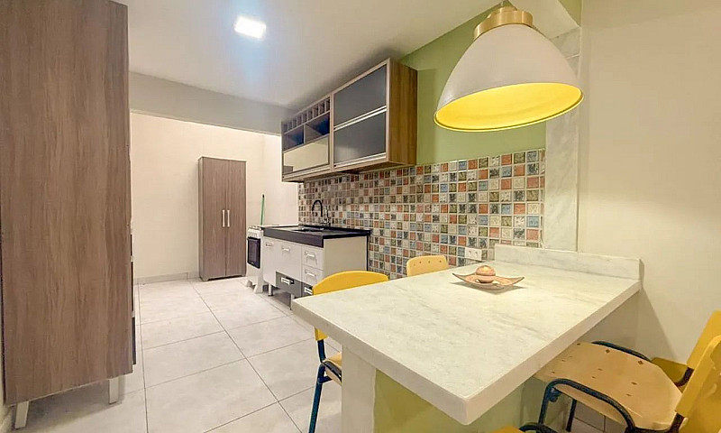 Casa Duplex 2 Quarto...