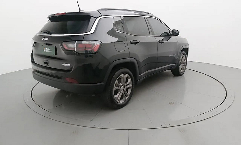 Jeep Compass Long. T...