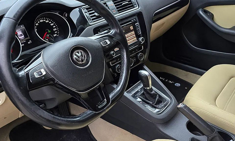 Volkswagen Jetta Hig...