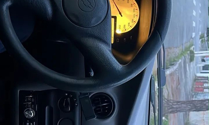Chevrolet Celta 1.0/...