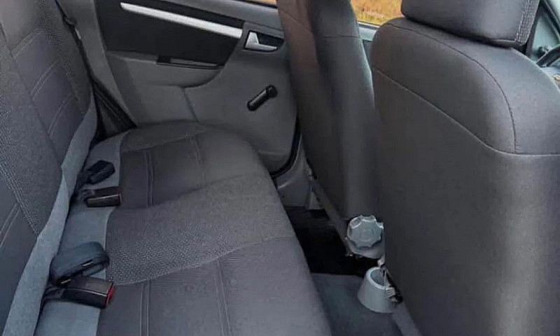 Chevrolet Celta Spir...