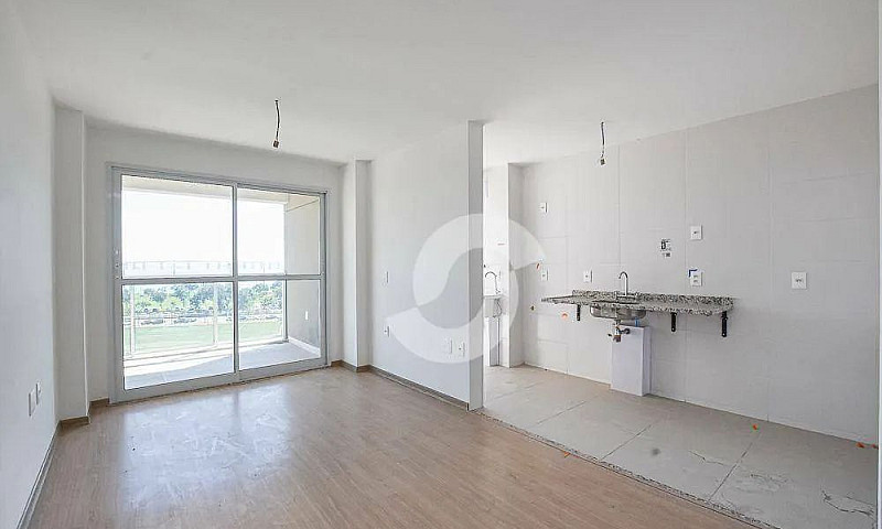 Apartamento À Venda,...