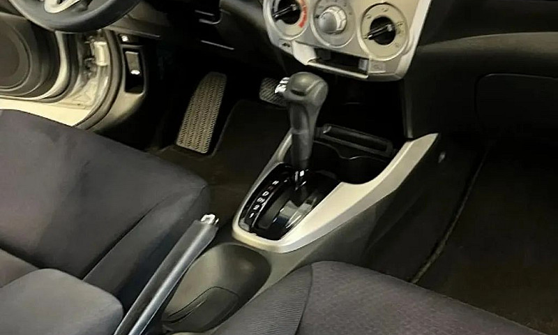 Honda City Sedan Lx ...