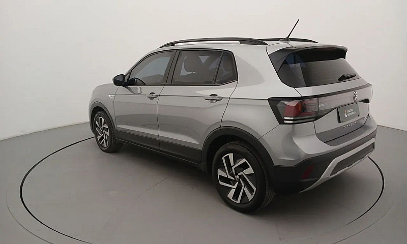 Volkswagen T-Cross C...