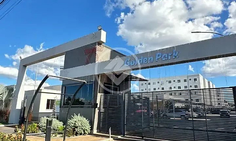 Golden Park Codigo: ...