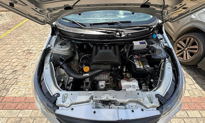 Fiat Argo 1.0 6V Fle...