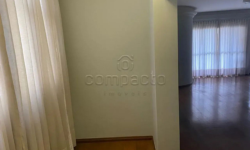 Apartamento Com 3 Qu...