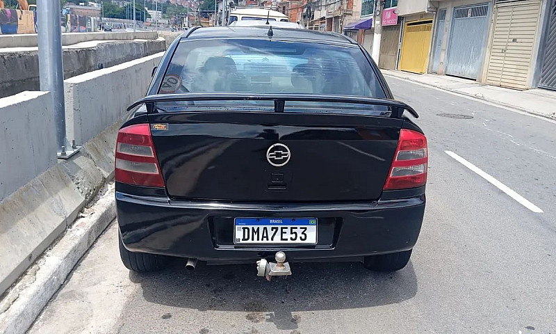 Chevrolet Astra 2.0/...