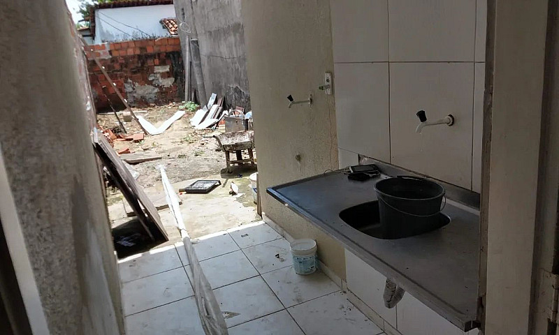 Casa No Olavo Olivei...