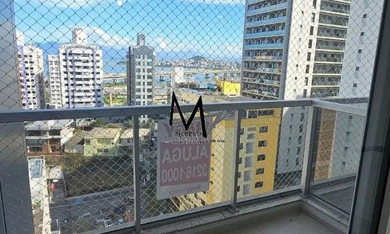Apartamento 2 Suítes...