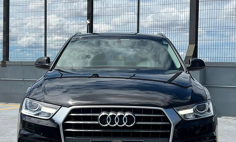 Audi Q3 1.4 Tfsi/Tfs...