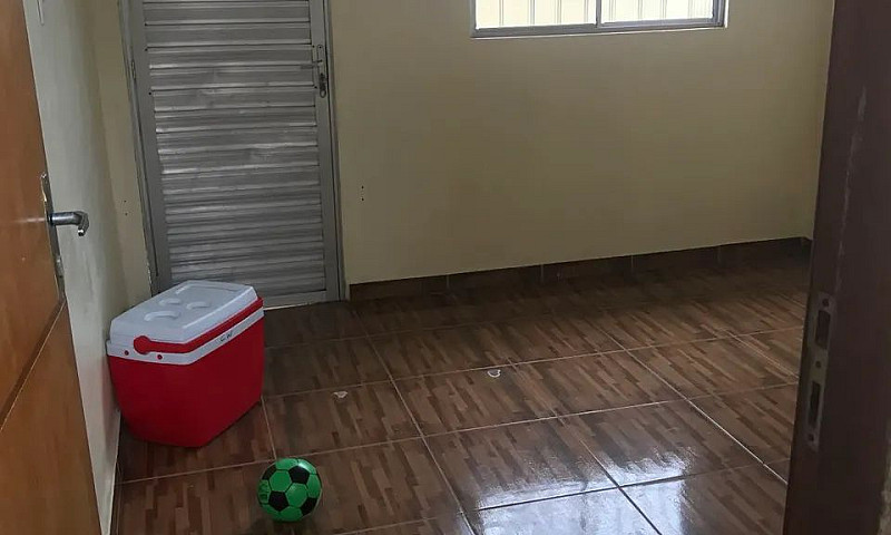 Casa Em Vila Med 3,5...