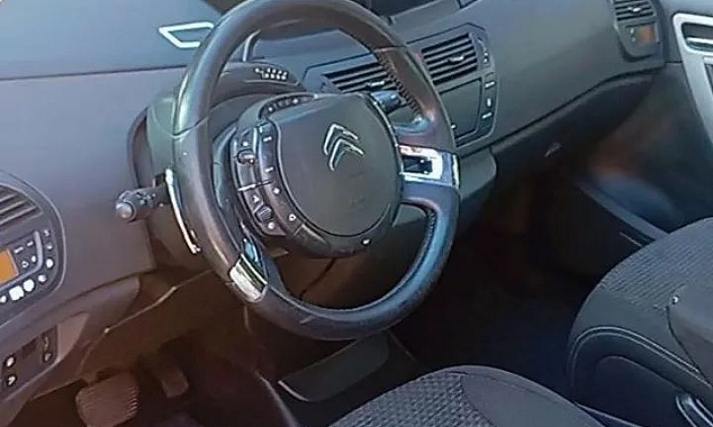 Citroen C4 Picasso/P...