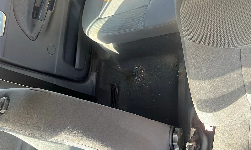 Volkswagen Gol Geraç...