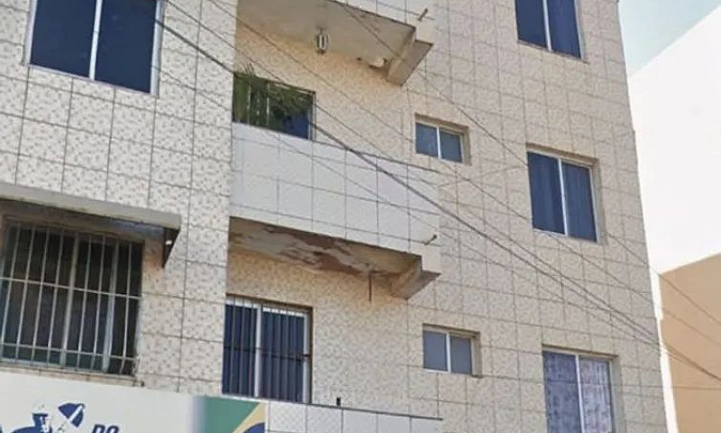 Alugo Apartamento Po...