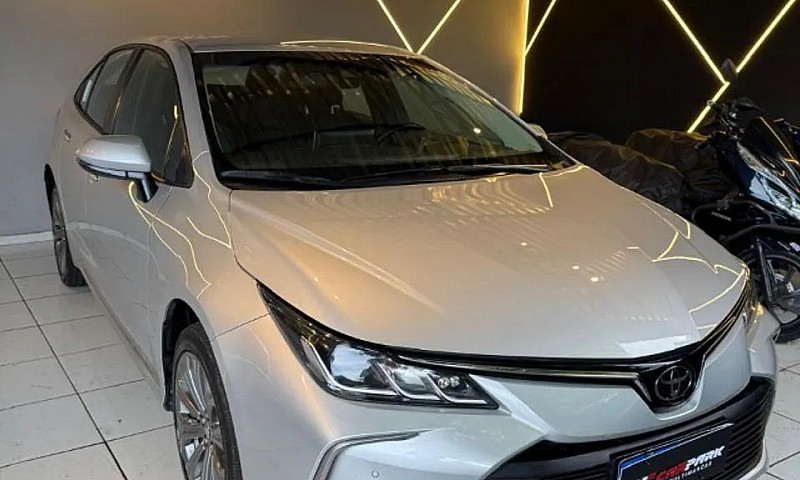 Toyota Corolla Xei 2...