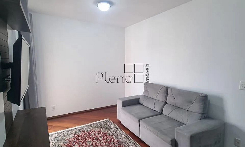 Apartamento Para Alu...