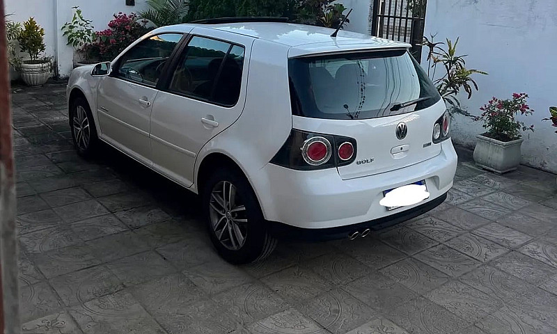Volkswagen Golf Spor...