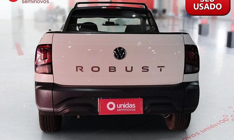 Volkswagen Saveiro R...