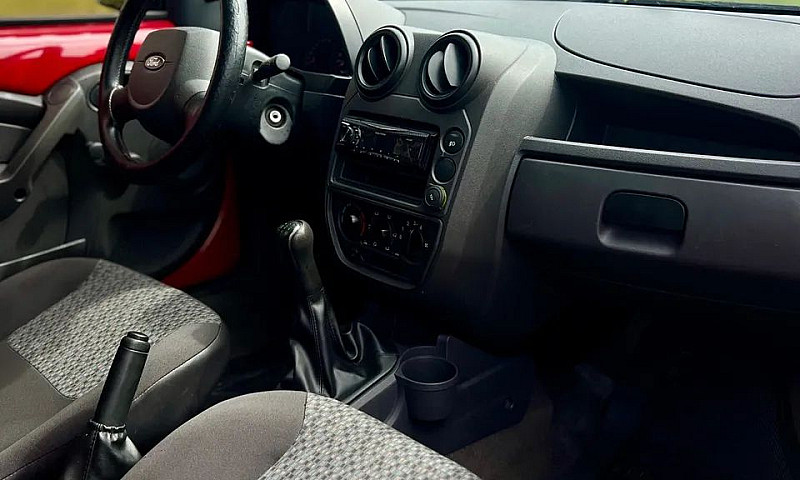 Ford Ka 1.0 8V/1.0 8...