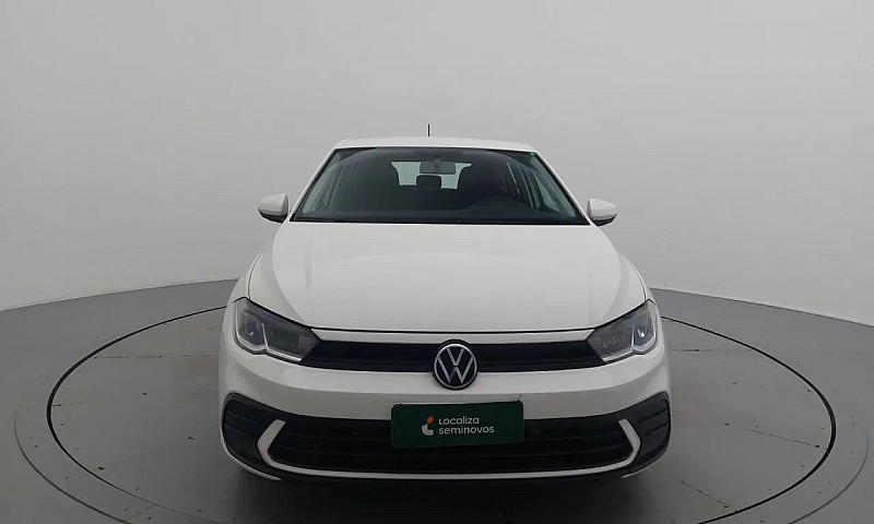 Volkswagen Polo 1.0 ...