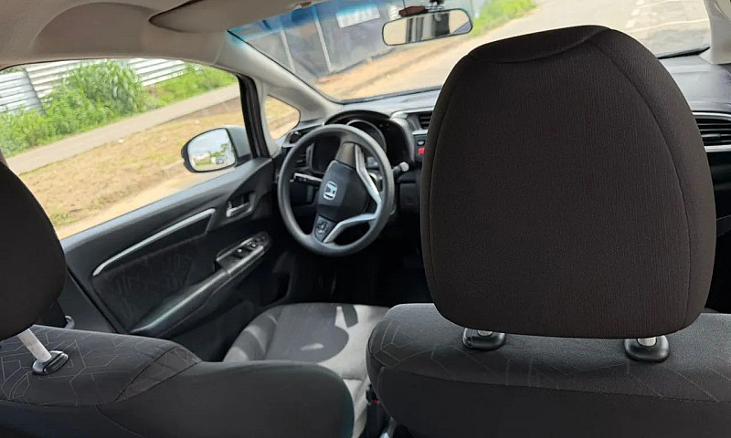 Honda Fit Lx 1.5 Fle...