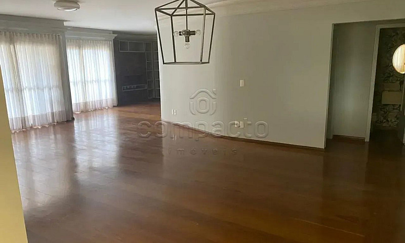 Apartamento Com 3 Qu...