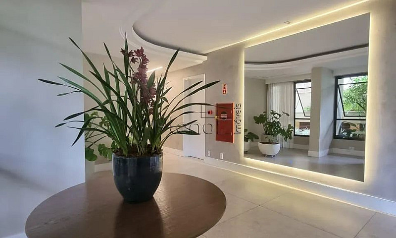 Apartamento Para Alu...