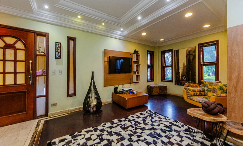 Casa Em Condomínio P...