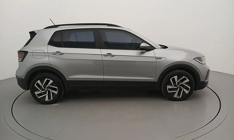 Volkswagen T-Cross C...