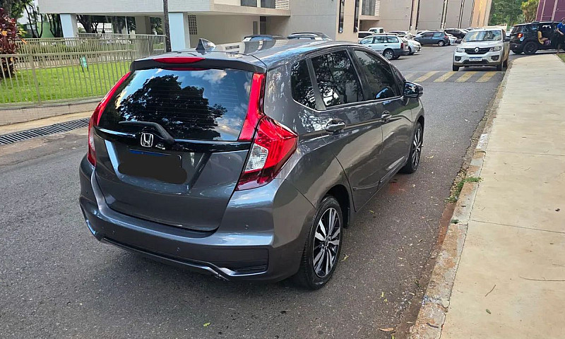 Honda Fit Ex/S/Ex 1....