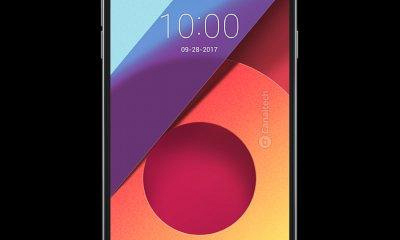 Lg Q6...