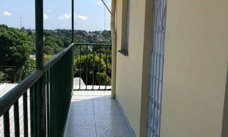Alugo Apartamento No...