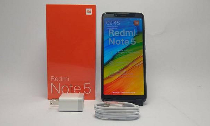 Celular Xiaomi Redmi...