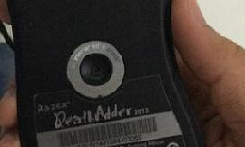 Mouse Razer Deathadd...