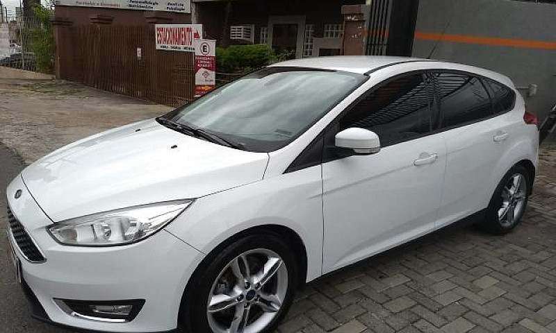 Focus Se 1.6 Flex 20...