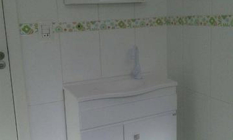 Casa Para Locação De...