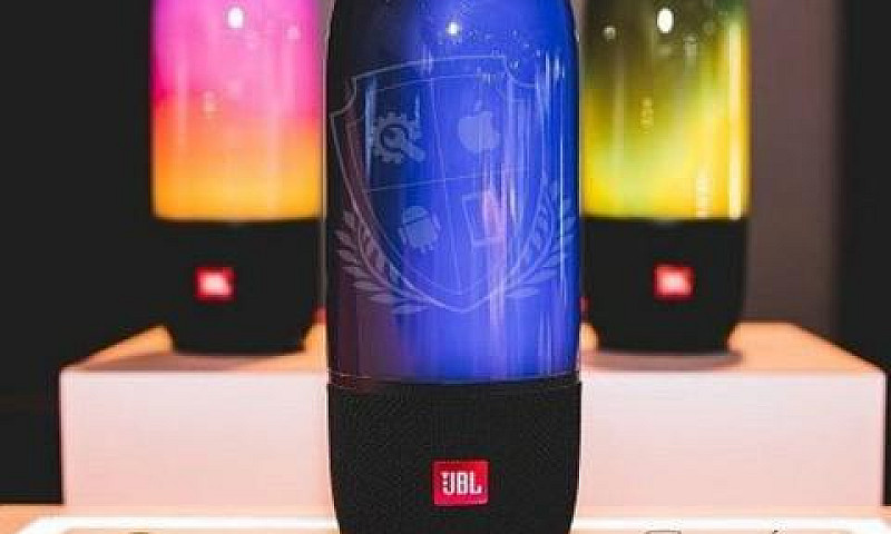 Toda Linha Jbl Em Pr...